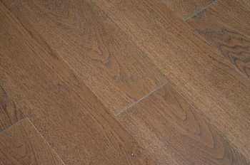 Инженерная доска Стародуб Lock Уральская коллекция Дуб Камский